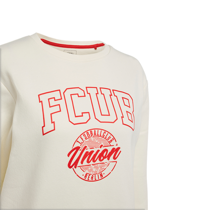 Frauen Sweater FCUB