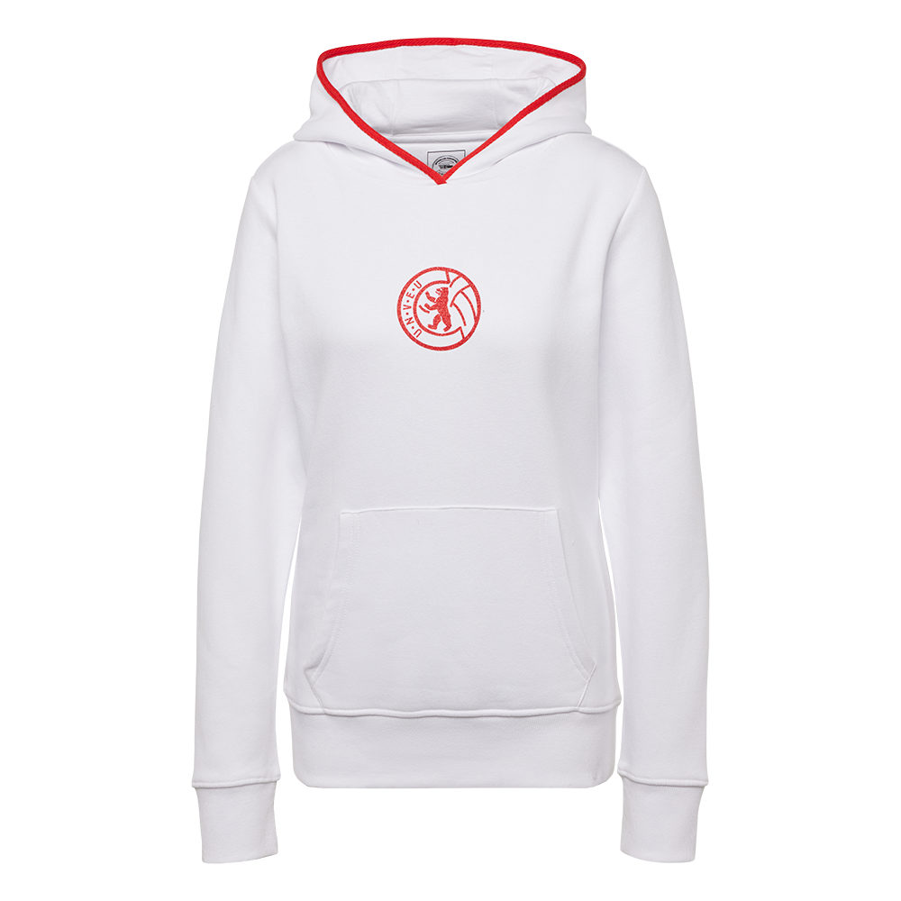 Frauen Hoodie UNVEU