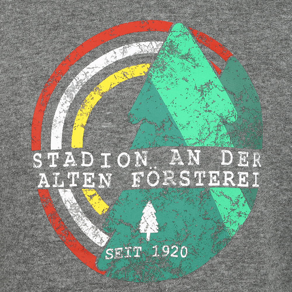 Kinder Kapuzenpullover Alte Försterei