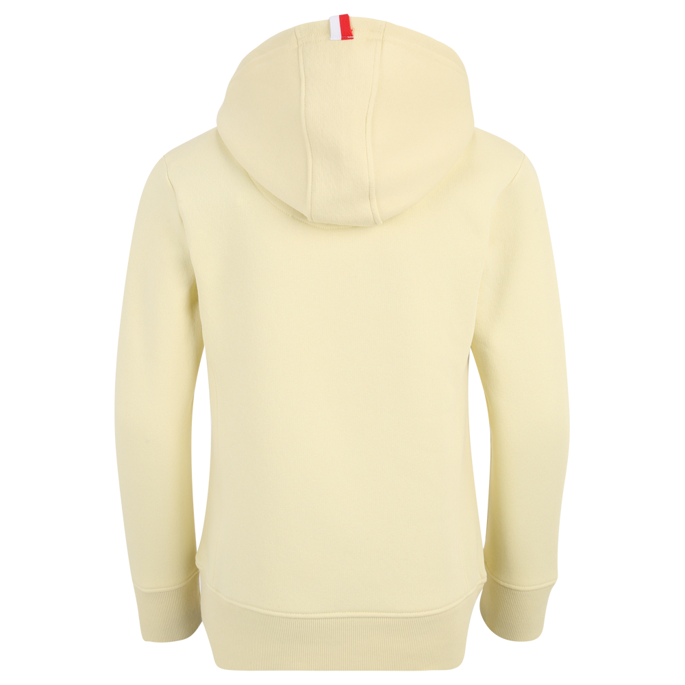Kinder Kapuzenpullover 1. FC Union Berlin - gelb