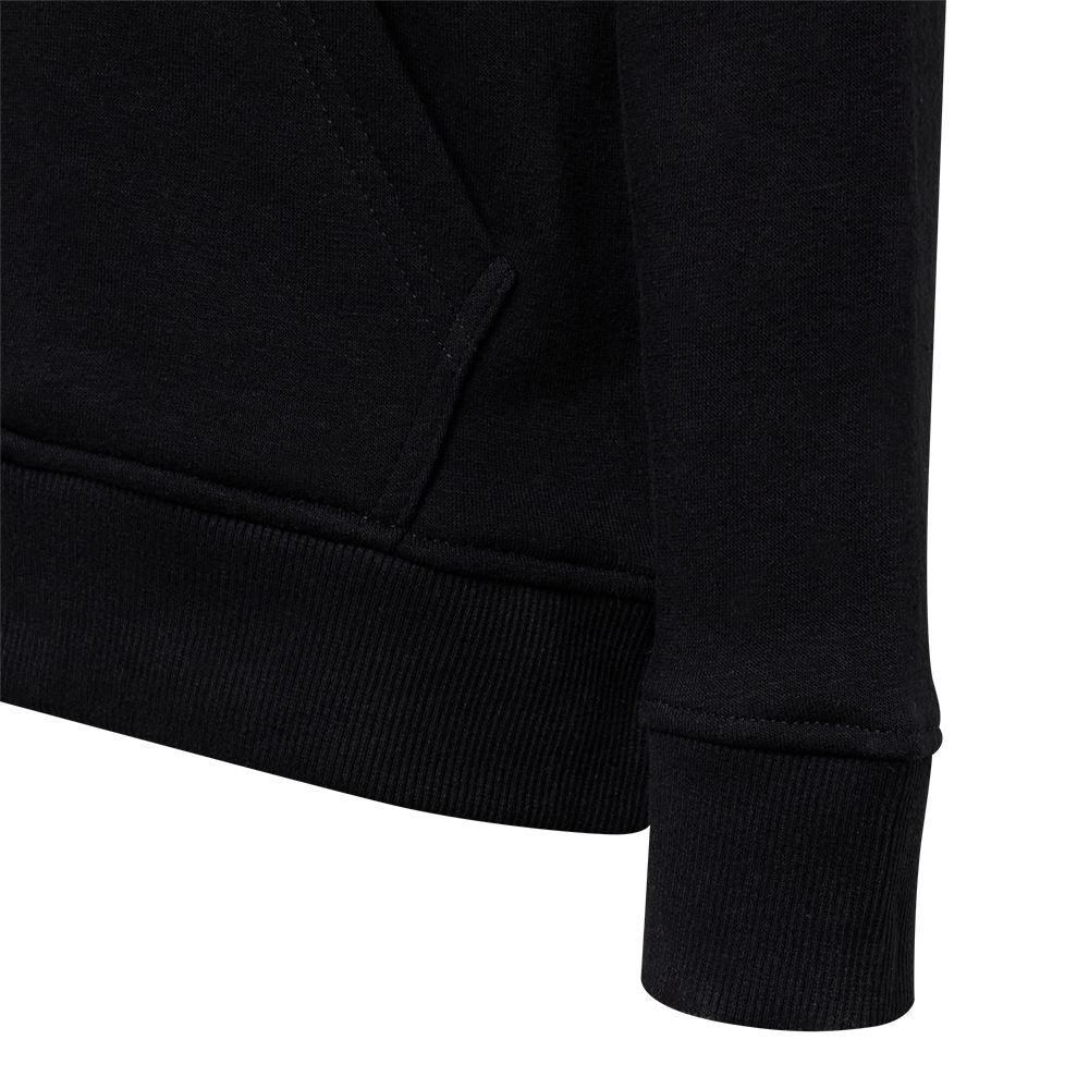 Kinder Hoodie FCUB - schwarz