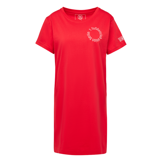 Schlafkleid - rot