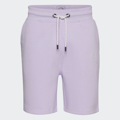 Shorts Pastell - lila