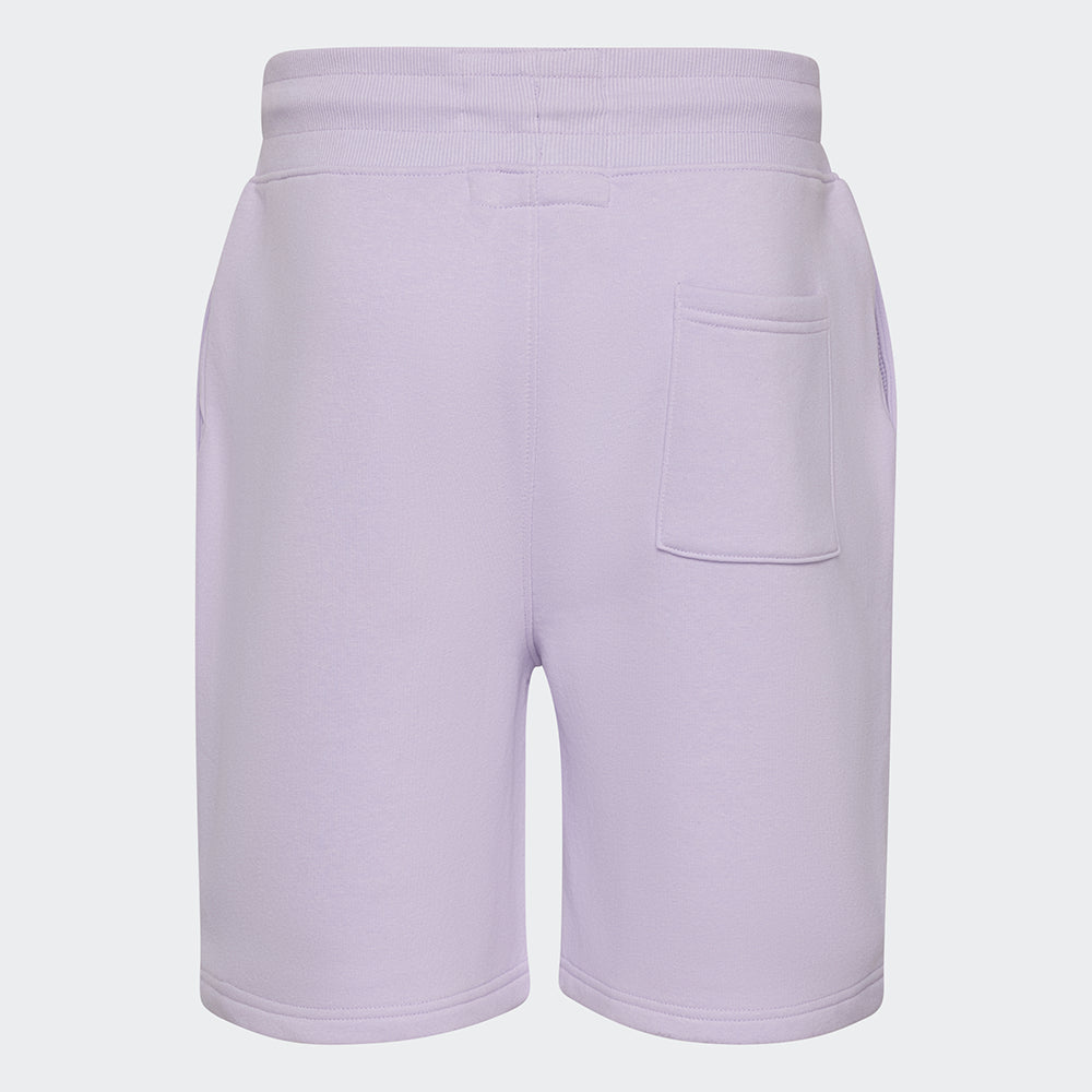 Shorts Pastell - lila