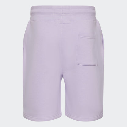 Shorts Pastell - lila