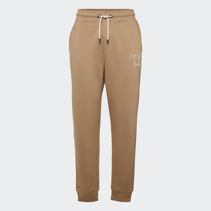 Jogger pastell - beige