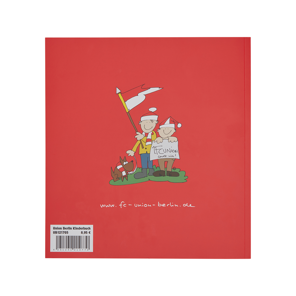 Union Kinderbuch