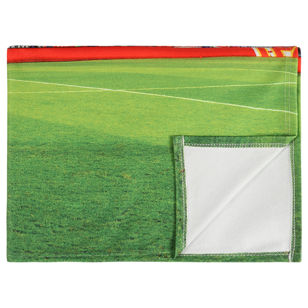 Fleecedecke - Stadion