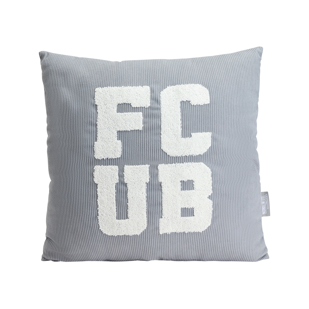 Kordkissen - FCUB