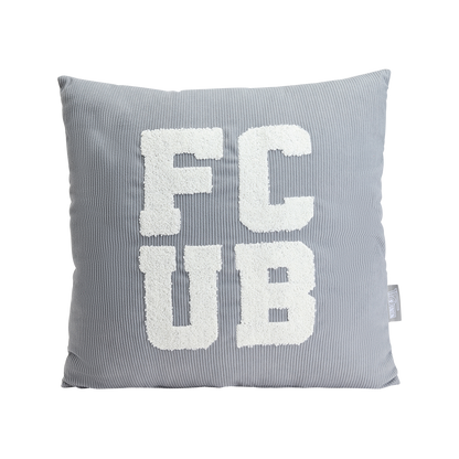 Kordkissen - FCUB
