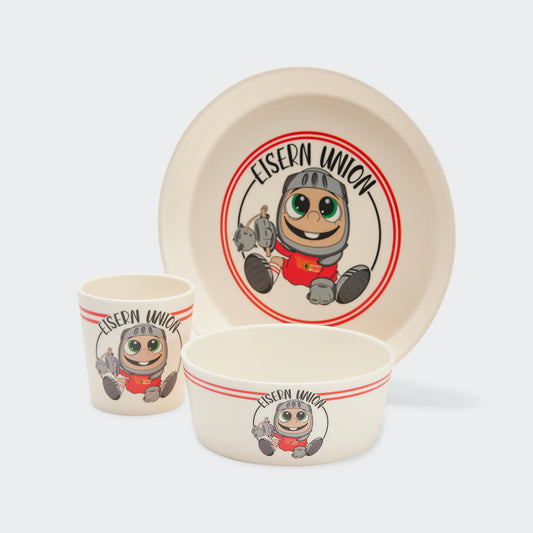 Kinder Geschirrset