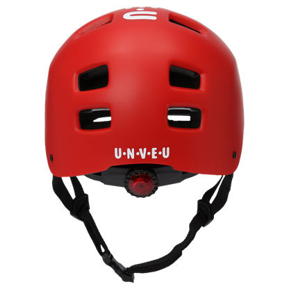 KED Fahrradhelm Kids - UNVEU