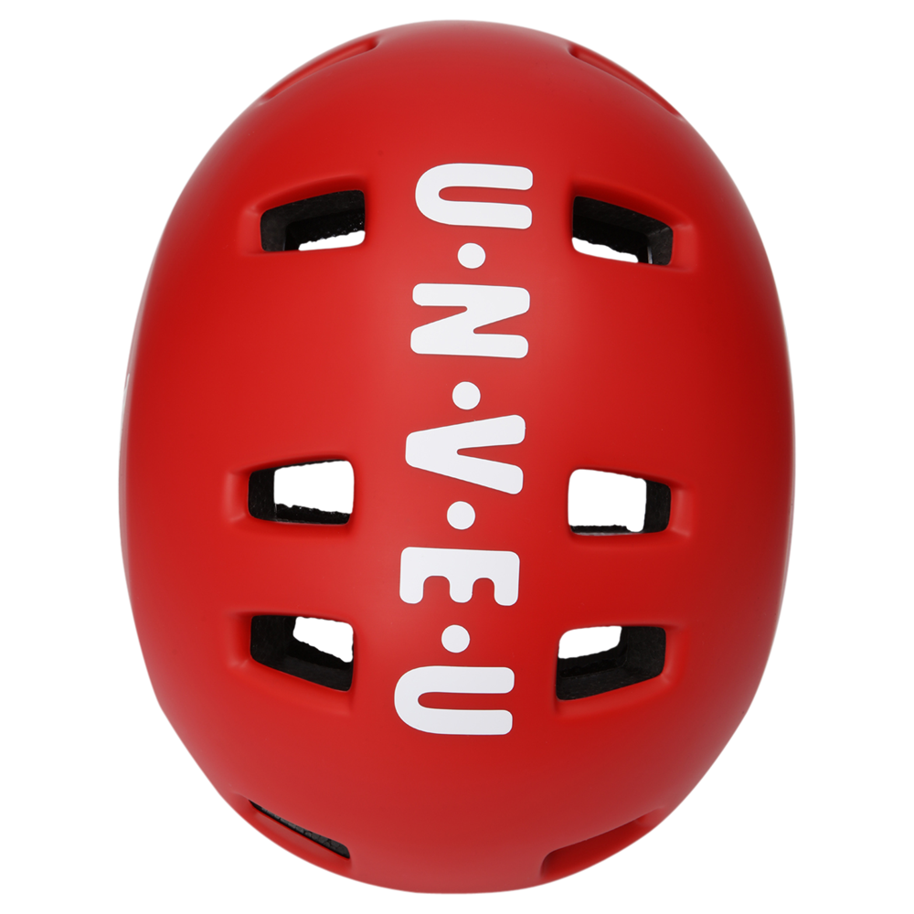 KED Fahrradhelm Kids - UNVEU