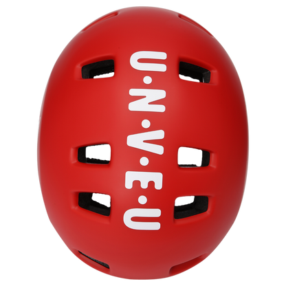 KED Fahrradhelm Kids - UNVEU