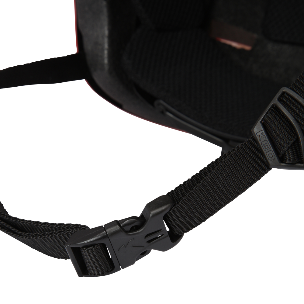 KED Fahrradhelm Kids - UNVEU