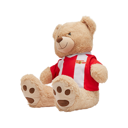Teddy Trikot XL