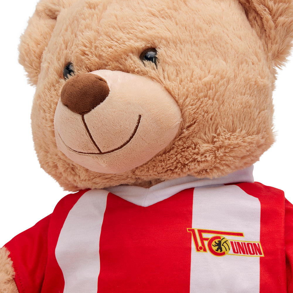 Teddy Trikot XL