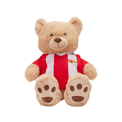 Teddy Trikot XL