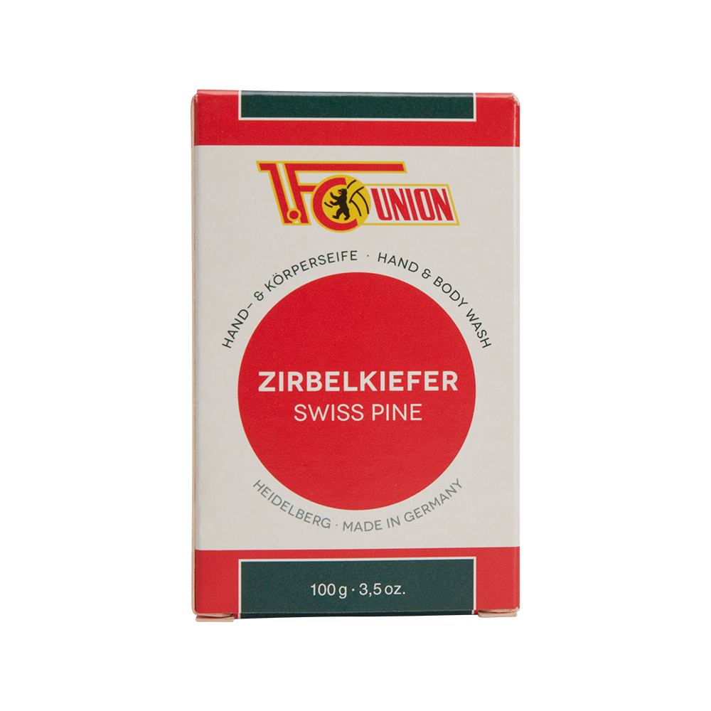Seife "Zirbelkiefer"