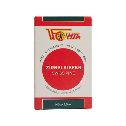 Seife "Zirbelkiefer"