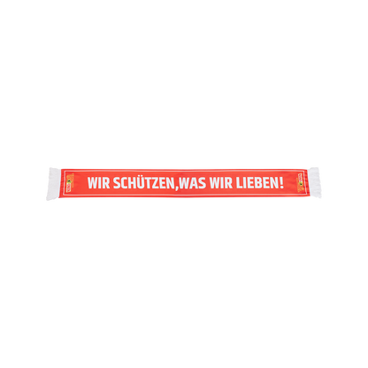 Schal - Stadionbesitzer