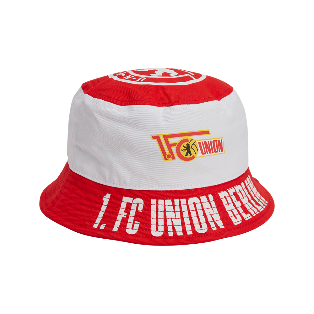 Fischerhut Logo - UNVEU