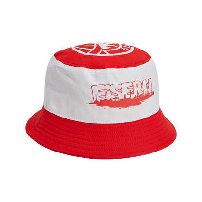 Fischerhut Logo - UNVEU