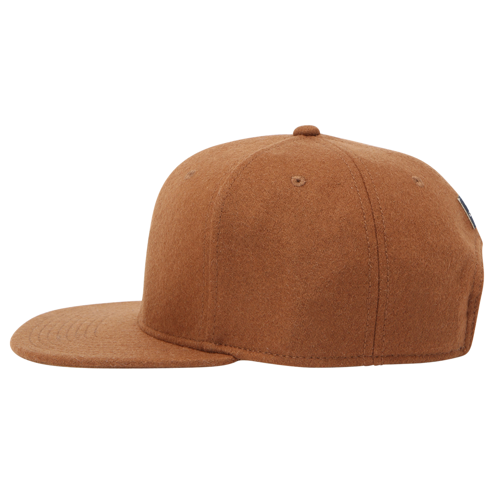 Cap Schlosserjungs - braun