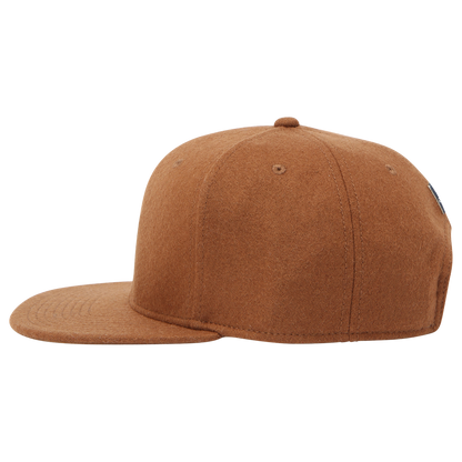 Cap Schlosserjungs - braun