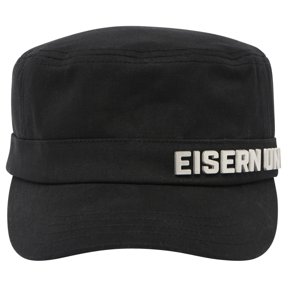 Cap EISERN UNION - Metall