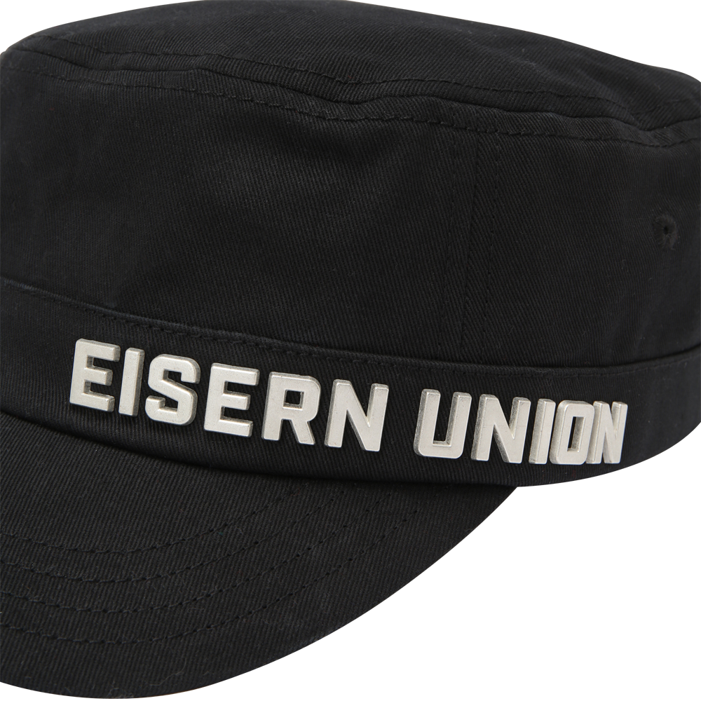 Cap EISERN UNION - Metall