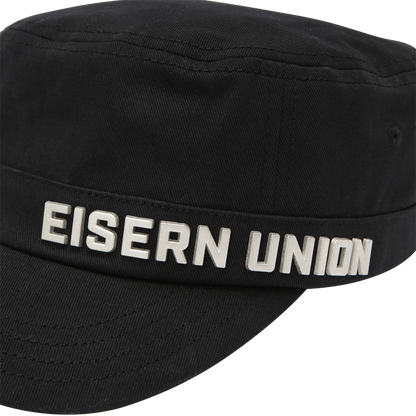 Cap EISERN UNION - Metall