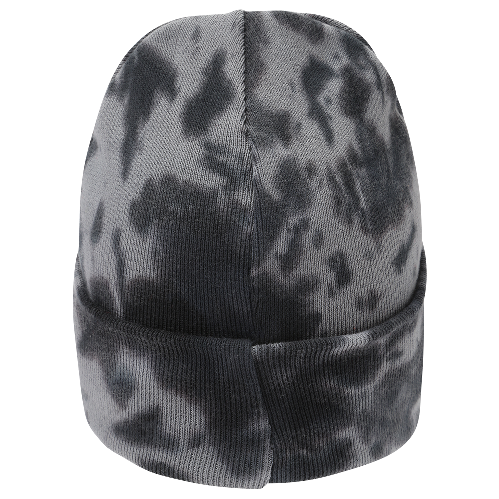 Beanie FCUB - schwarz/grau