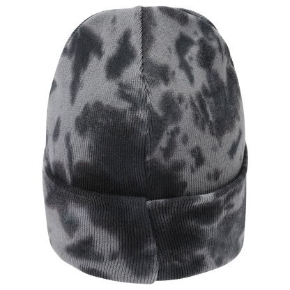 Beanie FCUB - schwarz/grau
