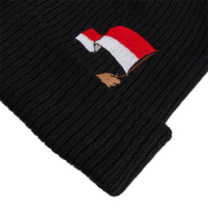 Beanie Fahne - Coepenick Casuals
