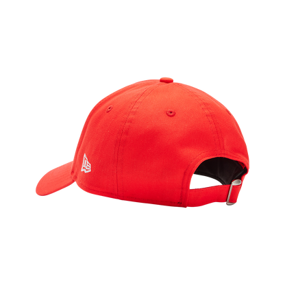 New Era Cap UNVEU Bär - rot