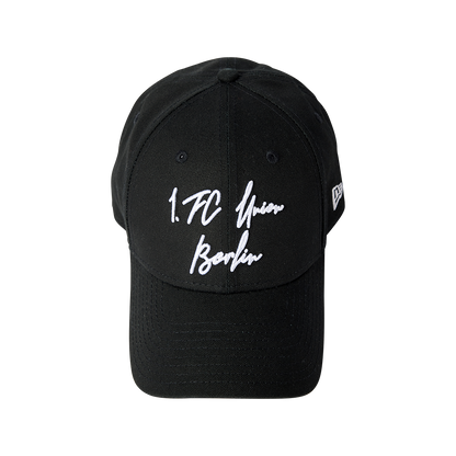 New Era Cap 1. FC Union Berlin - schwarz