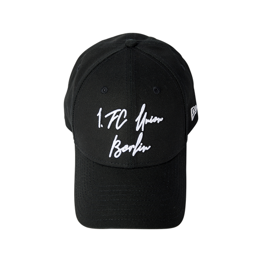 New Era Cap 1. FC Union Berlin - schwarz