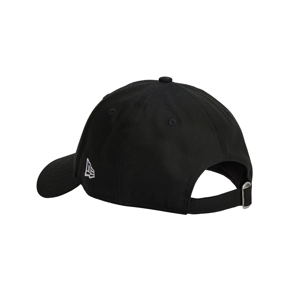 New Era Cap 1. FC Union Berlin - schwarz