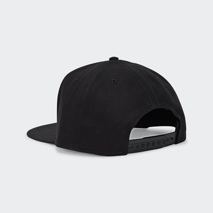 Cap 12555 - schwarz