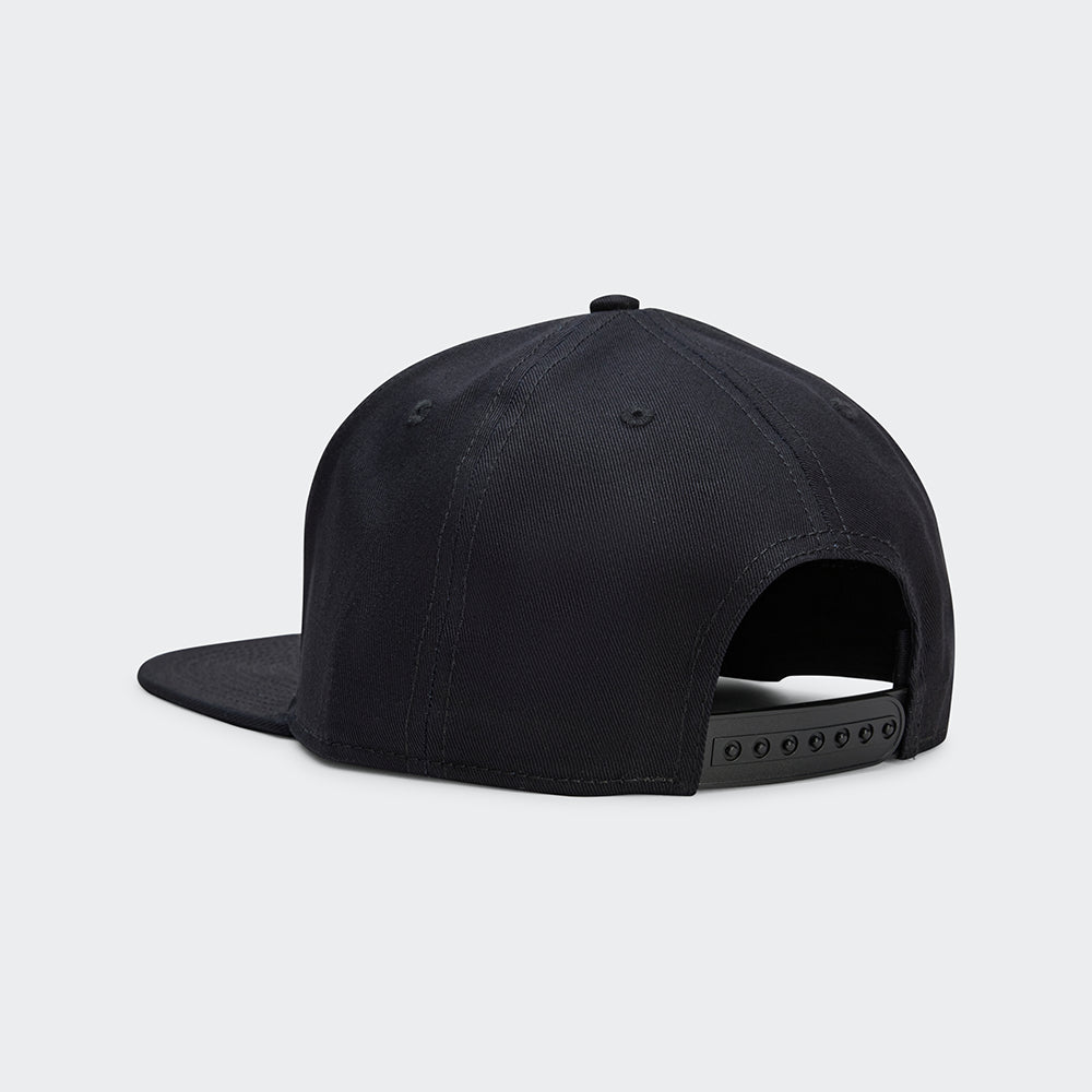 Cap Union Berlin - schwarz
