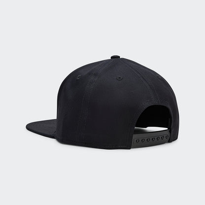 Cap Union Berlin - schwarz