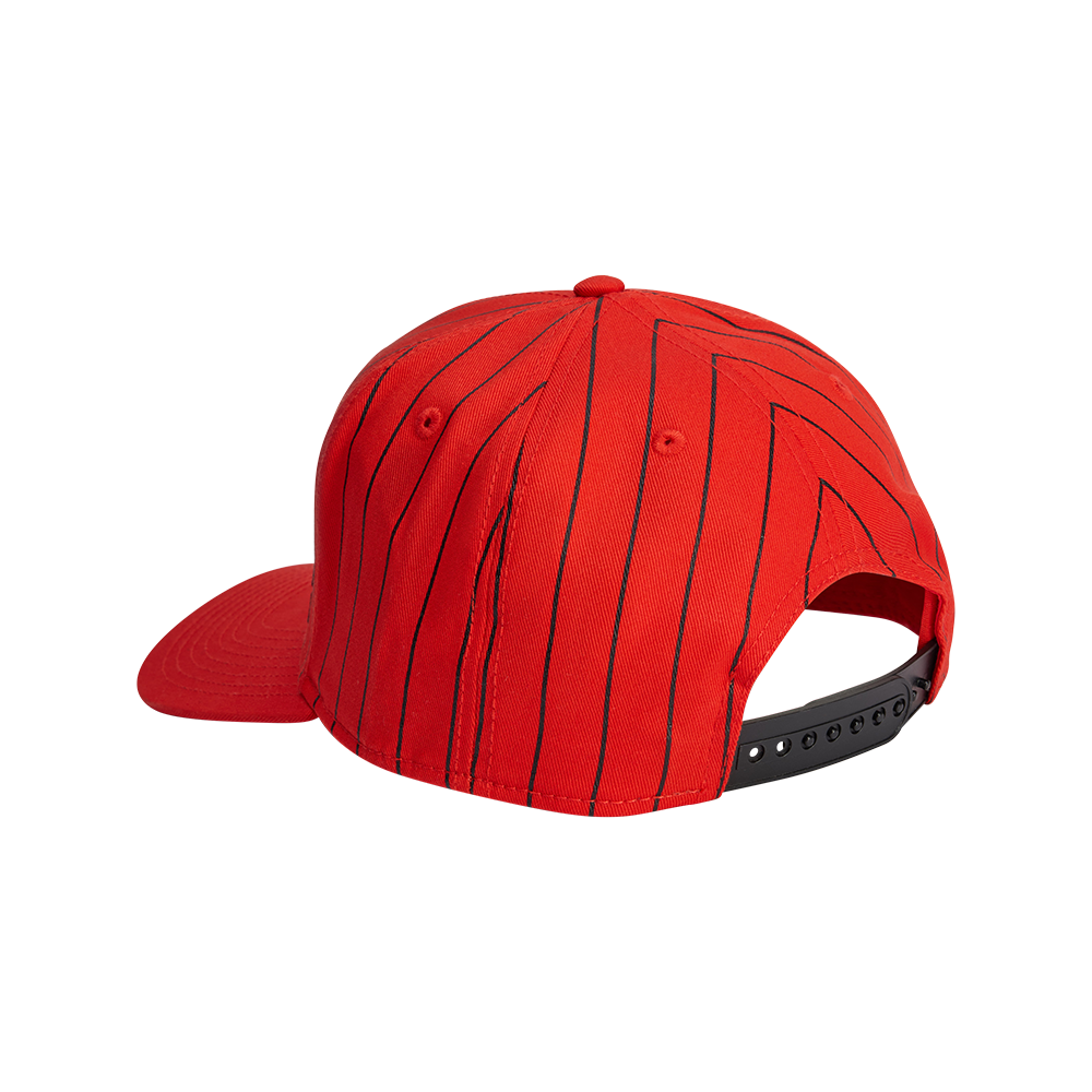 Cap Berlin - rot
