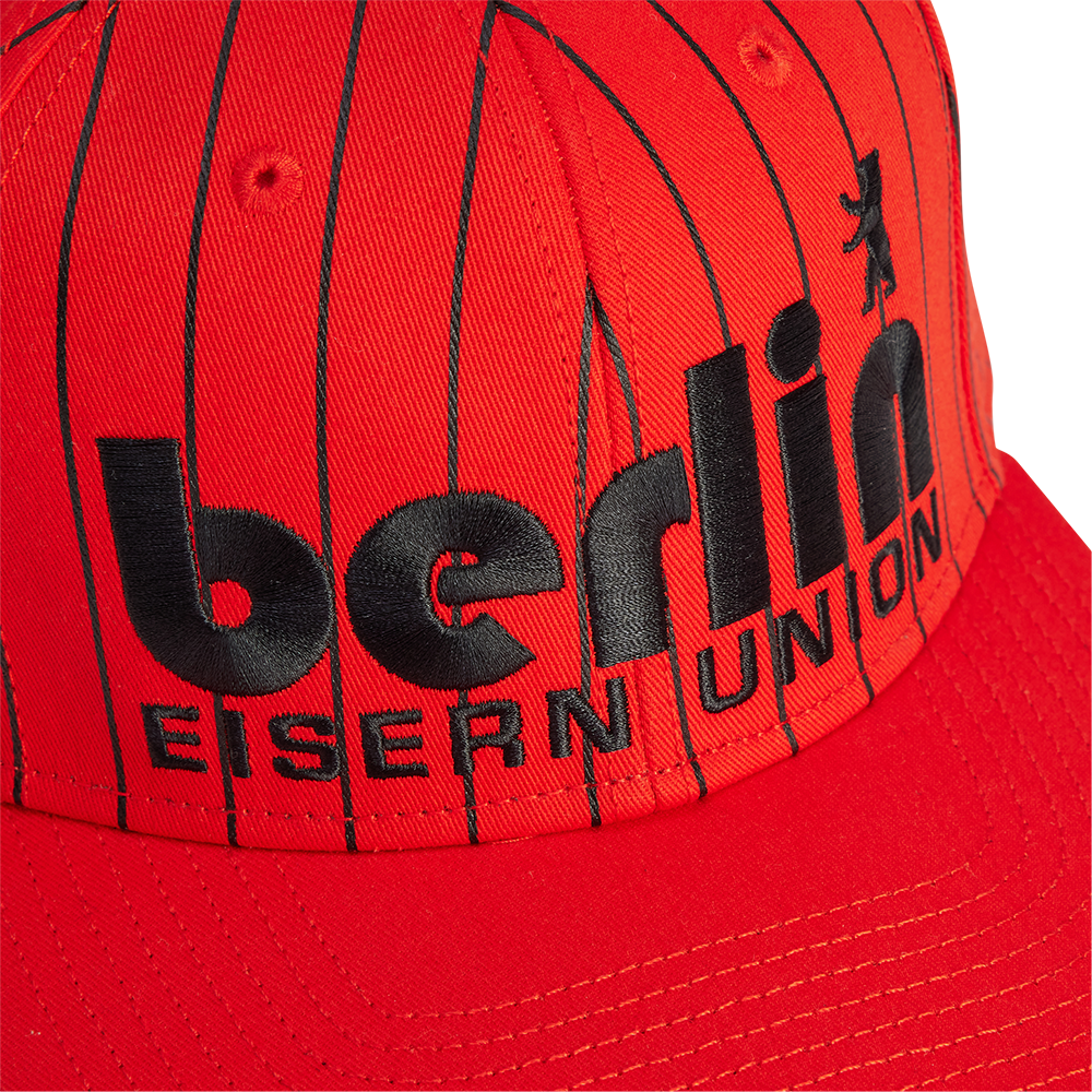 Cap Berlin - rot
