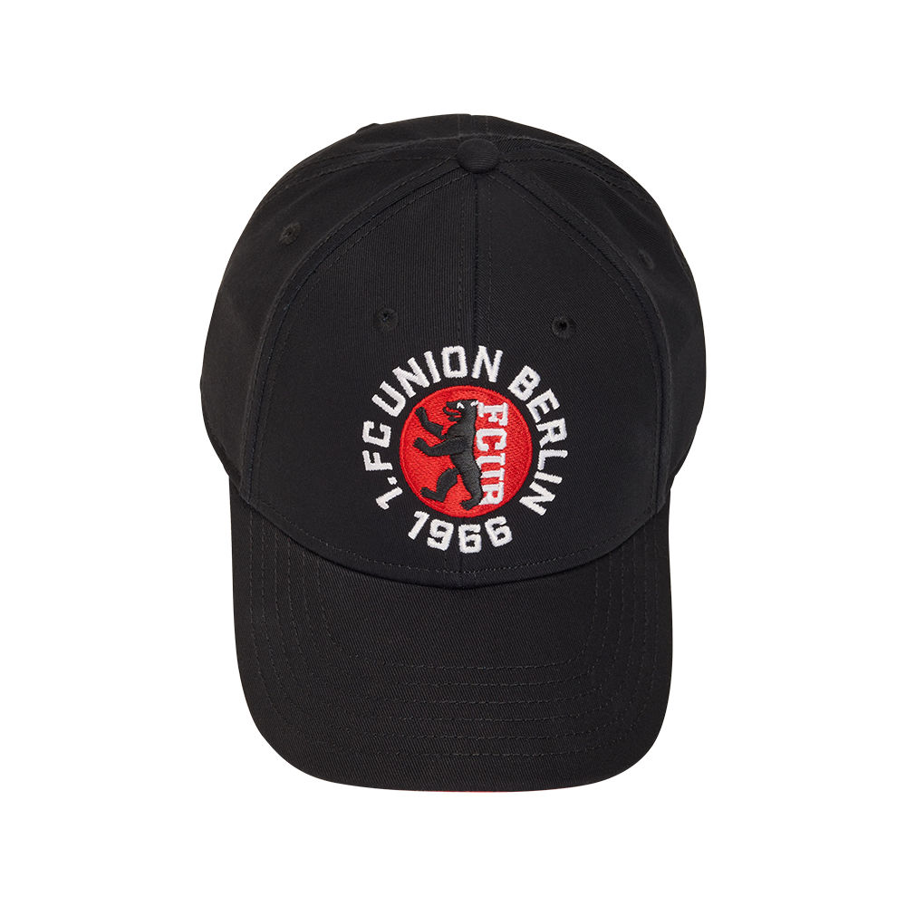 Cap FCUB