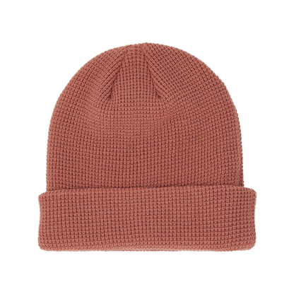 New Era Beanie UNVEU Bär - rosa