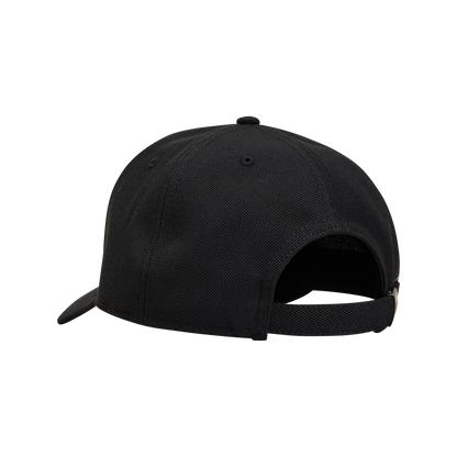 Cap Bär - schwarz