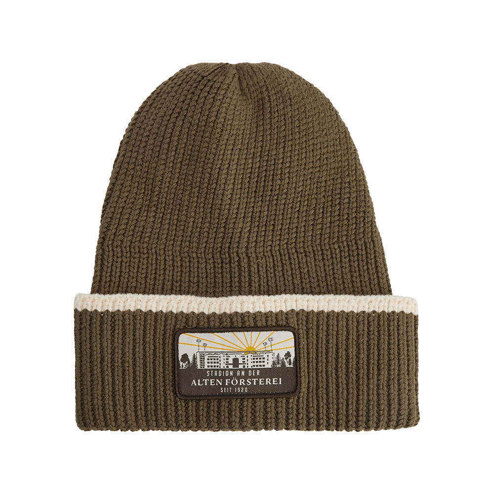 Beanie Alte Försterei