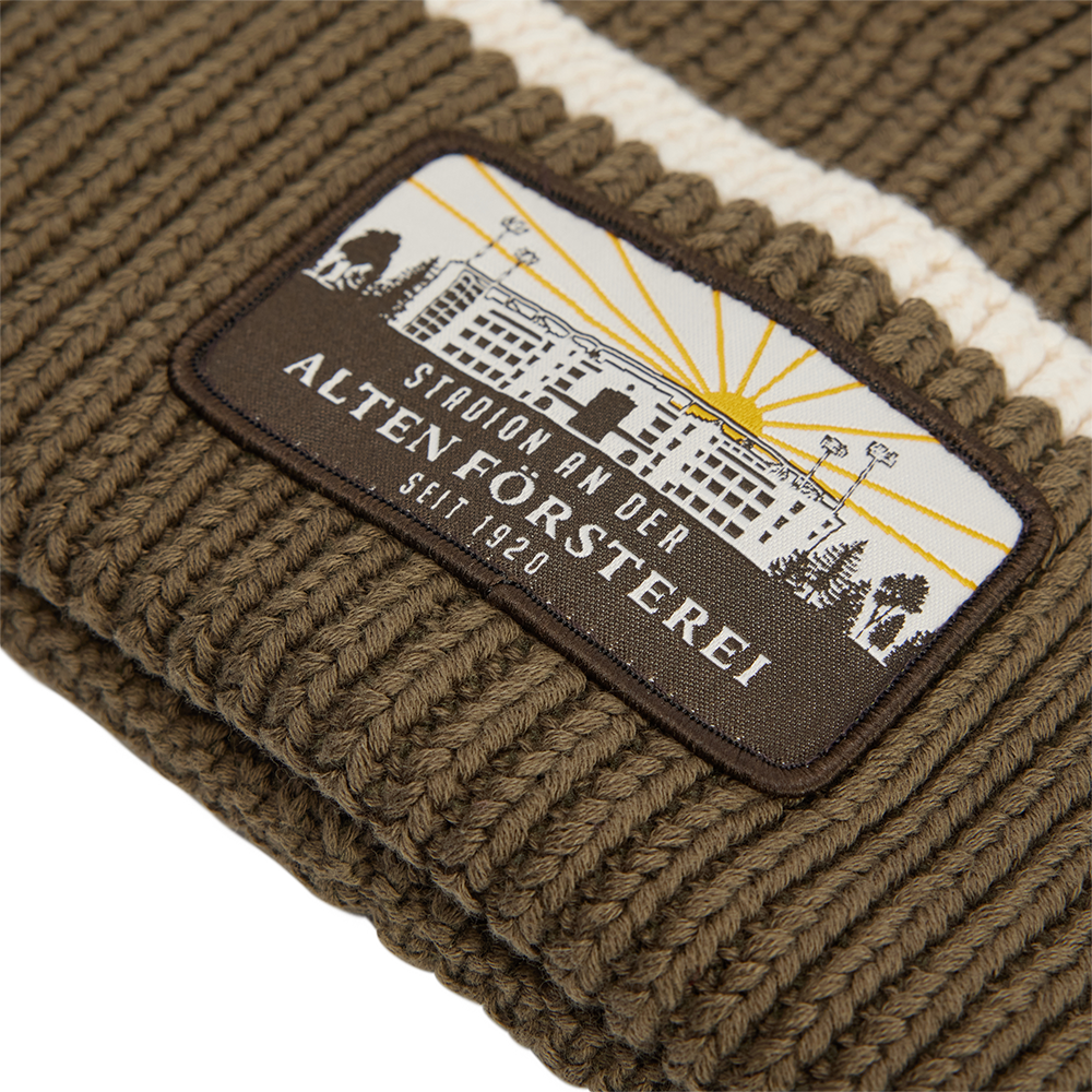 Beanie Alte Försterei