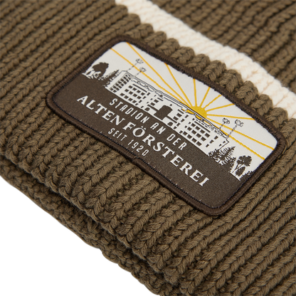 Beanie Alte Försterei